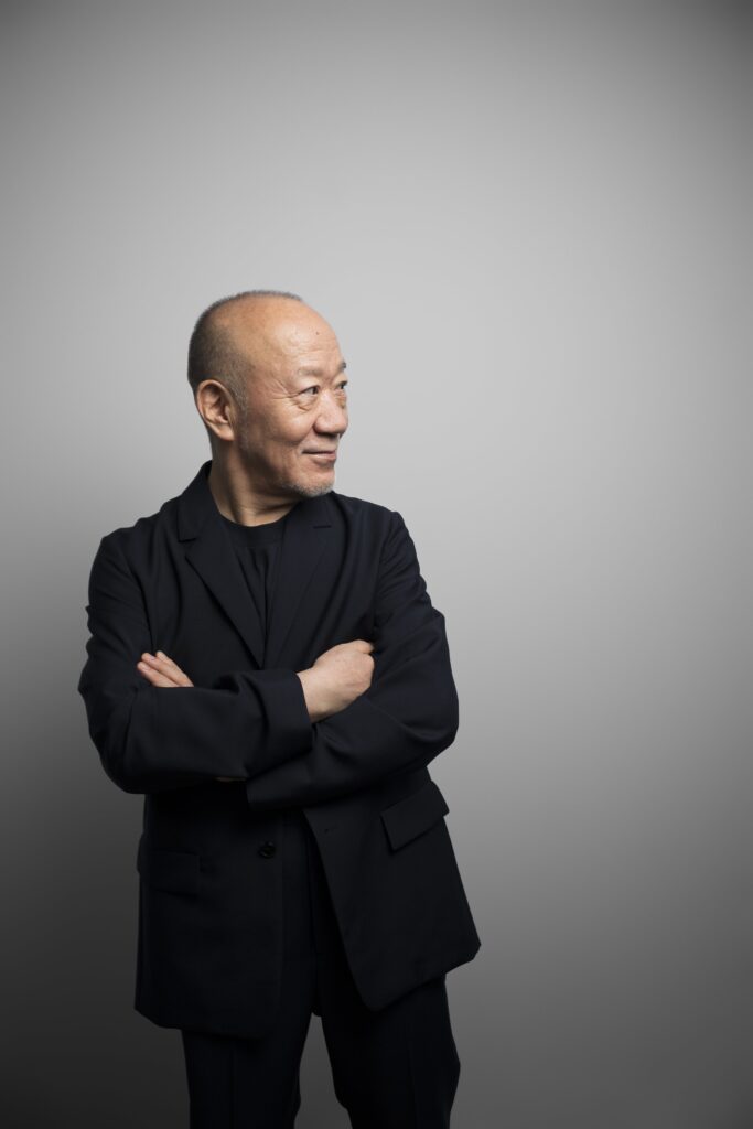 Picture-of-Japanese-composer-Joe-Hisaishi-credit-of-Columbia-Artists-Music-and-Nick-Rutter