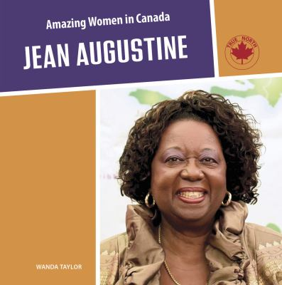 Cover-image-for-Children's-book-Amazing-Women-in-Canada-Jean-Augustine