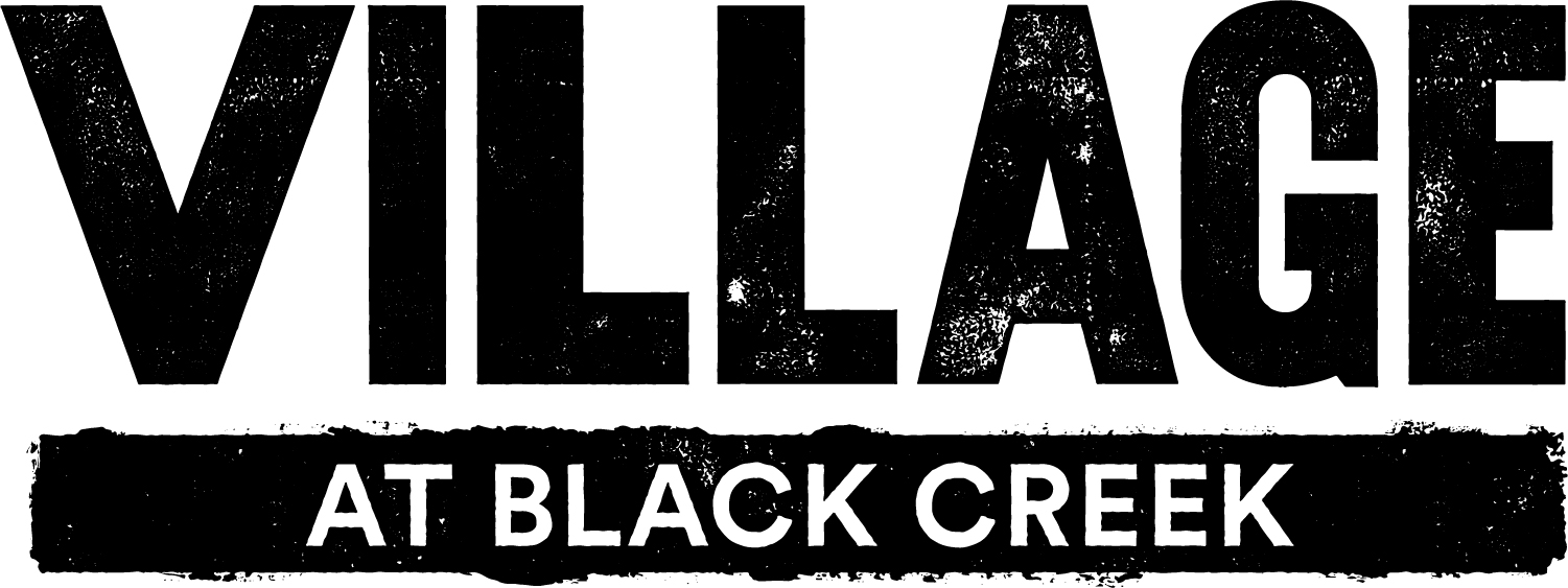 The Village at Black Creek Logo