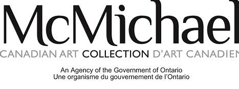 McMichael Canadian Art Collection Logo