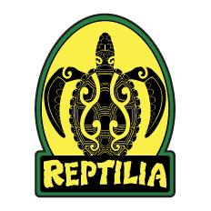 Reptilia Zoo Logo