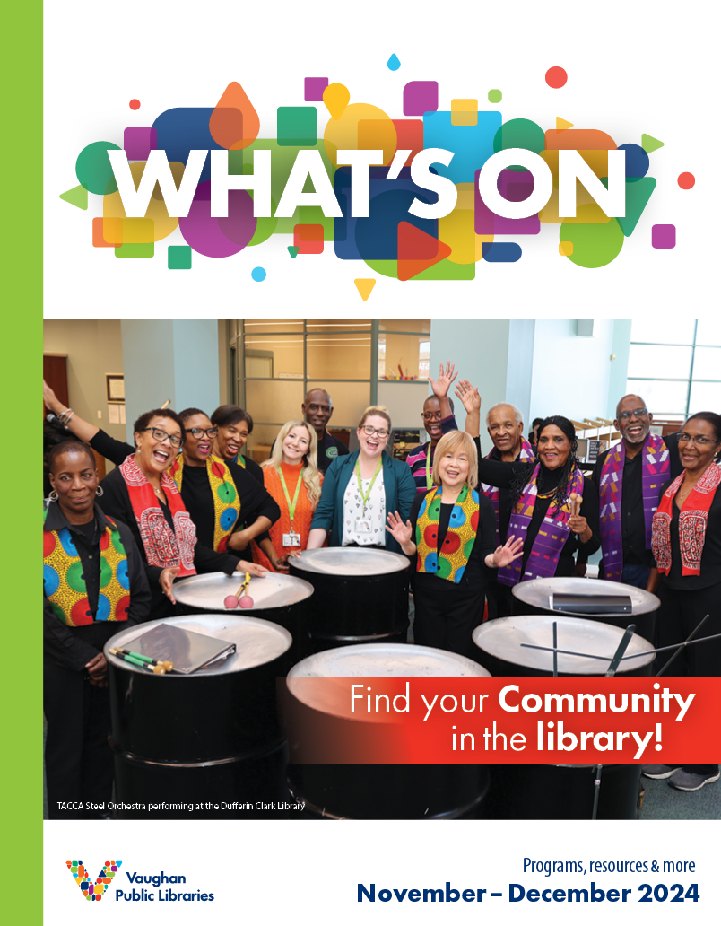 Library Program Guide