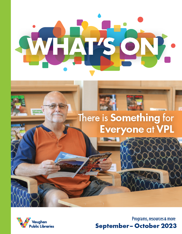Library Program Guide