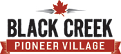 Black Creek Pioneer Village Logo