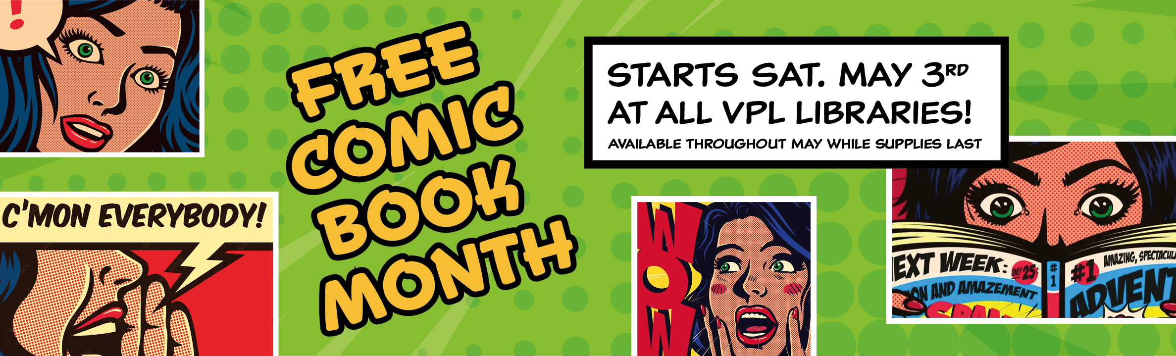 ComicBookDay