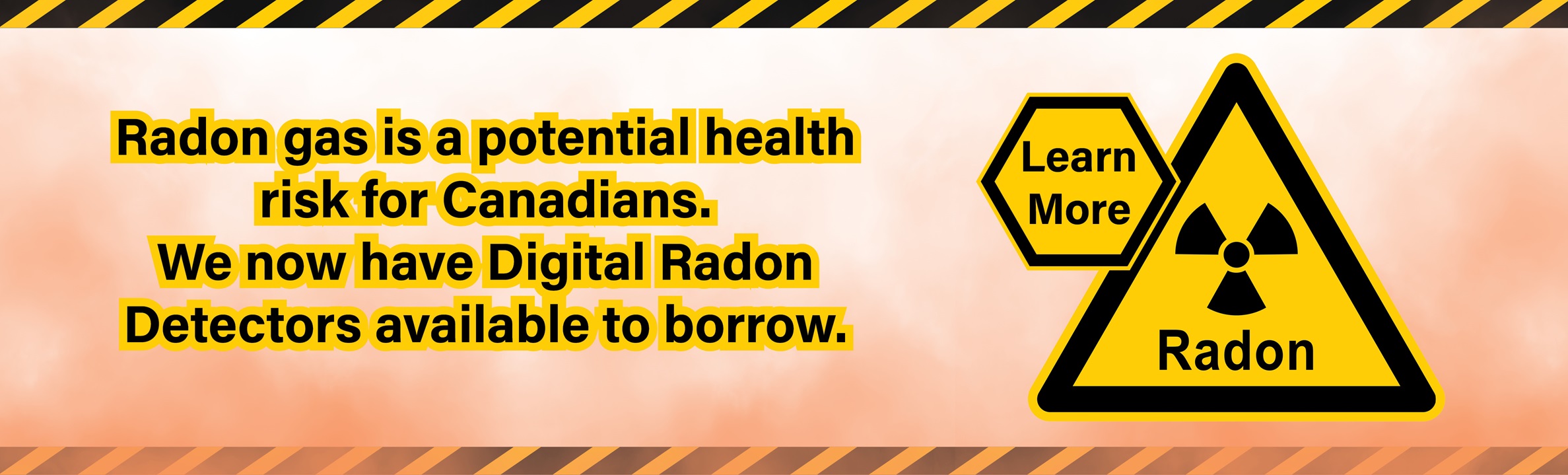 Digital Radon Detectors