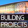 Building Blog Logo