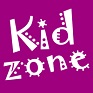 Kidzone Blog Logo
