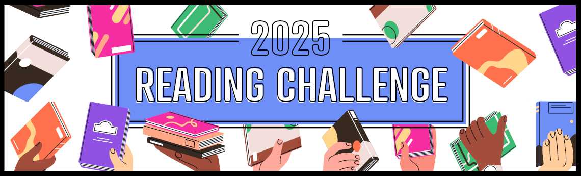Reading Challenge